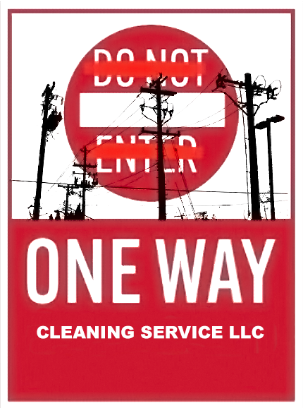 One Way Cleaning Service